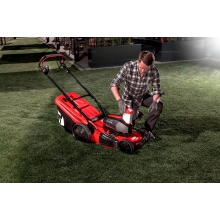 Аккумуляторная газонокосилка Solo by AL-KO 4757 Li SP Аккумуляторная газонокосилка Solo by AL-KO 4757 Li SP