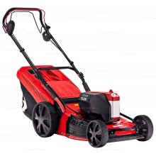 Аккумуляторная газонокосилка Solo by AL-KO 4757 Li VS