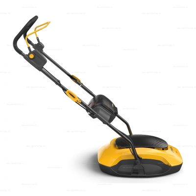 Аккумуляторная газонокосилка Stiga Aero 132e Kit Аккумуляторная газонокосилка Stiga Aero 132e Kit