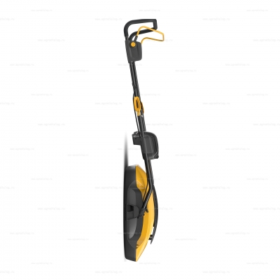 Аккумуляторная газонокосилка Stiga Aero 132e Kit Аккумуляторная газонокосилка Stiga Aero 132e Kit