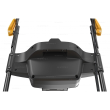 Аккумуляторная газонокосилка Stiga Aero 132e Kit Аккумуляторная газонокосилка Stiga Aero 132e Kit