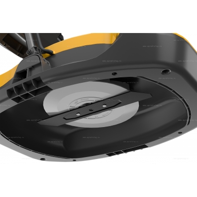 Аккумуляторная газонокосилка Stiga Aero 132e Kit Аккумуляторная газонокосилка Stiga Aero 132e Kit