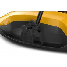 Аккумуляторная газонокосилка Stiga Aero 132e Kit Аккумуляторная газонокосилка Stiga Aero 132e Kit