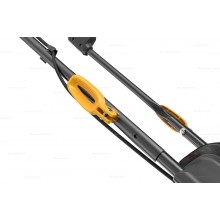 Аккумуляторная газонокосилка Stiga Aero 132e Kit Аккумуляторная газонокосилка Stiga Aero 132e Kit