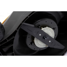 Аккумуляторная газонокосилка Stiga Collector 132e Kit Аккумуляторная газонокосилка Stiga Collector 132e Kit