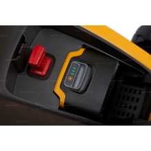 Аккумуляторная газонокосилка Stiga Collector 132e Kit Аккумуляторная газонокосилка Stiga Collector 132e Kit