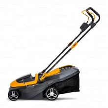Аккумуляторная газонокосилка Stiga Collector 136 AE Kit Аккумуляторная газонокосилка Stiga Collector 136 AE Kit
