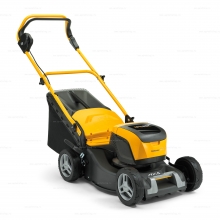 Аккумуляторная газонокосилка Stiga Collector 543 AE Kit Аккумуляторная газонокосилка Stiga Collector 543 AE Kit