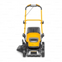 Аккумуляторная газонокосилка Stiga Combi 43 Q DAE Аккумуляторная газонокосилка Stiga Combi 43 Q DAE