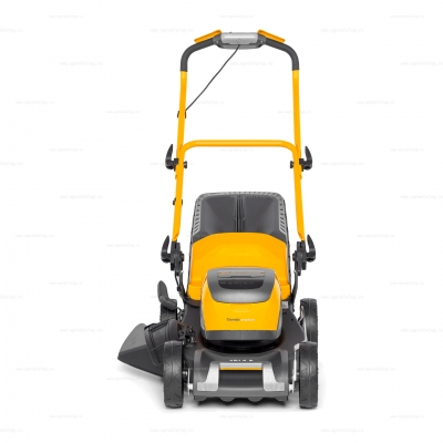 Аккумуляторная газонокосилка Stiga Combi 43 Q DAE Аккумуляторная газонокосилка Stiga Combi 43 Q DAE