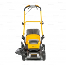 Аккумуляторная газонокосилка Stiga Combi 43 SQ DAE Аккумуляторная газонокосилка Stiga Combi 43 SQ DAE