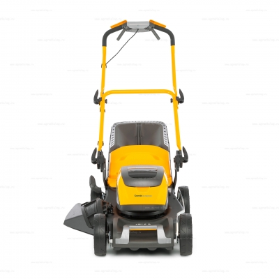 Аккумуляторная газонокосилка Stiga Combi 43 SQ DAE Аккумуляторная газонокосилка Stiga Combi 43 SQ DAE