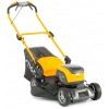 Аккумуляторная газонокосилка Stiga Combi 43 SQ DAE