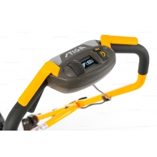 Аккумуляторная газонокосилка Stiga Combi 48 SQ DAE Аккумуляторная газонокосилка Stiga Combi 48 SQ DAE