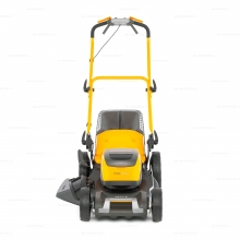 Аккумуляторная газонокосилка Stiga Combi 48 SQ DAE Аккумуляторная газонокосилка Stiga Combi 48 SQ DAE