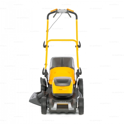 Аккумуляторная газонокосилка Stiga Combi 48 SQ DAE Аккумуляторная газонокосилка Stiga Combi 48 SQ DAE