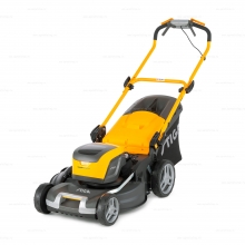 Аккумуляторная газонокосилка Stiga Combi 50 SQ DAE Аккумуляторная газонокосилка Stiga Combi 50 SQ DAE