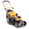 Аккумуляторная газонокосилка Stiga Combi 55 SQ DAE