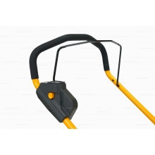 Аккумуляторная газонокосилка Stiga Combi 743 Q AE Kit Аккумуляторная газонокосилка Stiga Combi 743 Q AE Kit