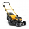 Аккумуляторная газонокосилка Stiga Combi 743 Q AE Kit