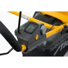 Аккумуляторная газонокосилка Stiga Combi 748 SQ AE Аккумуляторная газонокосилка Stiga Combi 748 SQ AE