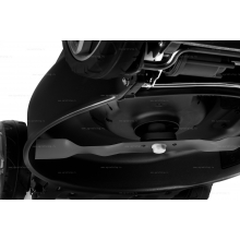 Аккумуляторная газонокосилка Stiga Combi 753 SQ AE Аккумуляторная газонокосилка Stiga Combi 753 SQ AE