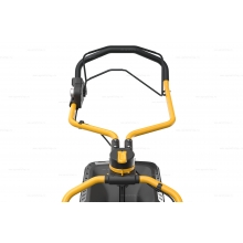 Аккумуляторная газонокосилка Stiga Combi 753e V Аккумуляторная газонокосилка Stiga Combi 753e V
