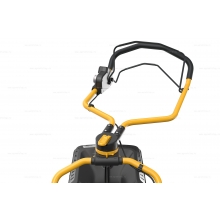 Аккумуляторная газонокосилка Stiga Combi 753e V Аккумуляторная газонокосилка Stiga Combi 753e V