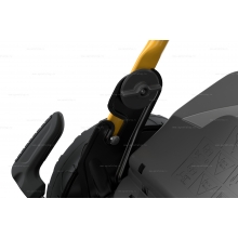 Аккумуляторная газонокосилка Stiga Combi 753e V Аккумуляторная газонокосилка Stiga Combi 753e V