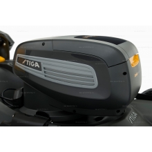 Аккумуляторная газонокосилка Stiga Combi 955 SQ AE Аккумуляторная газонокосилка Stiga Combi 955 SQ AE
