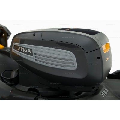 Аккумуляторная газонокосилка Stiga Combi 955 SQ AE Аккумуляторная газонокосилка Stiga Combi 955 SQ AE