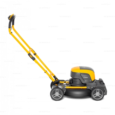 Аккумуляторная газонокосилка Stiga Multiclip 47 DAE Аккумуляторная газонокосилка Stiga Multiclip 47 DAE
