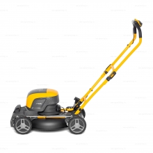 Аккумуляторная газонокосилка Stiga Multiclip 47 DAE Аккумуляторная газонокосилка Stiga Multiclip 47 DAE