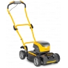 Аккумуляторная газонокосилка Stiga Multiclip 47 DAE
