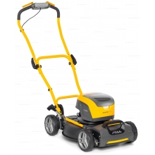 Аккумуляторная газонокосилка Stiga Multiclip 47 DAE Аккумуляторная газонокосилка Stiga Multiclip 47 DAE