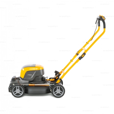 Аккумуляторная газонокосилка Stiga Multiclip 47 S DAE Аккумуляторная газонокосилка Stiga Multiclip 47 S DAE