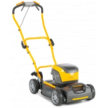 Аккумуляторная газонокосилка Stiga Multiclip 47 S DAE Аккумуляторная газонокосилка Stiga Multiclip 47 S DAE