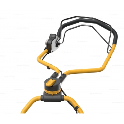 Аккумуляторная газонокосилка Stiga Multiclip Edge 750e V Аккумуляторная газонокосилка Stiga Multiclip Edge 750e V