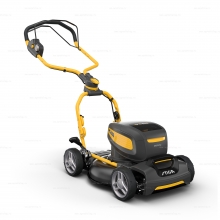 Аккумуляторная газонокосилка Stiga Multiclip Edge 750e V Аккумуляторная газонокосилка Stiga Multiclip Edge 750e V