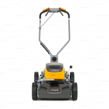 Аккумуляторная газонокосилка Stiga Multiclip Pro 50 SX DAE Аккумуляторная газонокосилка Stiga Multiclip Pro 50 SX DAE