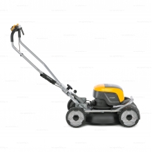 Аккумуляторная газонокосилка Stiga Multiclip Pro 50 SX DAE Аккумуляторная газонокосилка Stiga Multiclip Pro 50 SX DAE