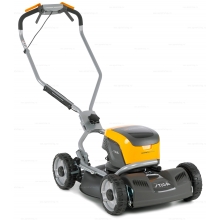 Аккумуляторная газонокосилка Stiga Multiclip Pro 50 SX DAE Аккумуляторная газонокосилка Stiga Multiclip Pro 50 SX DAE