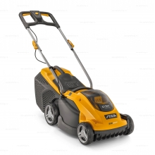 Аккумуляторная газонокосилка Stiga SLM 3448 AE Аккумуляторная газонокосилка Stiga SLM 3448 AE