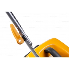 Аккумуляторная газонокосилка Stiga SLM 536 AE Аккумуляторная газонокосилка Stiga SLM 536 AE