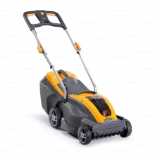 Аккумуляторная газонокосилка Stiga SLM 536 AE Аккумуляторная газонокосилка Stiga SLM 536 AE