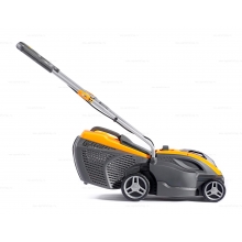 Аккумуляторная газонокосилка Stiga SLM 536 AE Kit Аккумуляторная газонокосилка Stiga SLM 536 AE Kit
