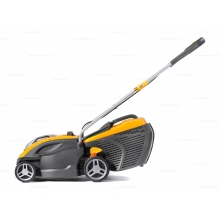 Аккумуляторная газонокосилка Stiga SLM 536 AE Kit Аккумуляторная газонокосилка Stiga SLM 536 AE Kit