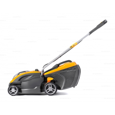 Аккумуляторная газонокосилка Stiga SLM 536 AE Kit Аккумуляторная газонокосилка Stiga SLM 536 AE Kit