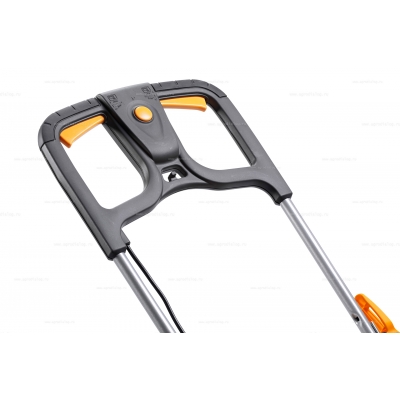 Аккумуляторная газонокосилка Stiga SLM 536 AE Kit Аккумуляторная газонокосилка Stiga SLM 536 AE Kit