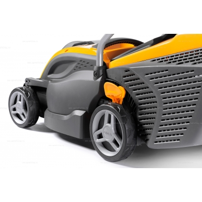 Аккумуляторная газонокосилка Stiga SLM 536 AE Kit Аккумуляторная газонокосилка Stiga SLM 536 AE Kit